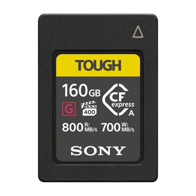 Sony CFexpress Type A Memory Card 160GB