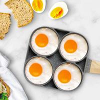 Magnani Eierpan - pannenkoeken pan - thumbnail