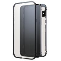 Black Rock 360 Glas Cover Voor Apple IPhone 15 Plus Zwart - thumbnail