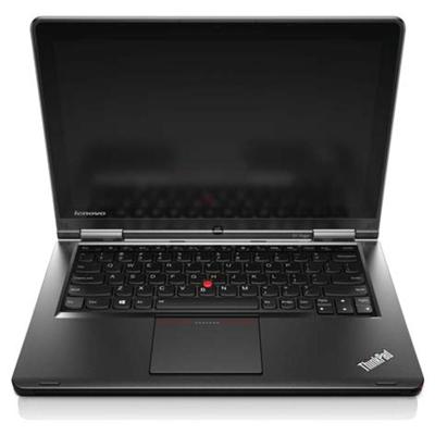Lenovo ThinkPad S1 Yoga - Intel Core i5-4e Generatie - 12 inch - 8GB RAM - 256GB SSD - Windows 11 Home