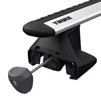 THULE Mount.system #7105 - thumbnail