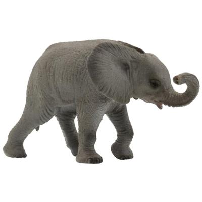 Bullyland Afrikaanse olifant kalf (63659)