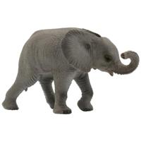 Bullyland Afrikaanse olifant kalf (63659) - thumbnail