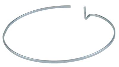 Montage-hulpring Ø 110-140mm KS Tools 150.2434