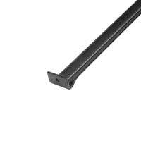 Adam Hall 8759 inlay 19 inch 4U - thumbnail