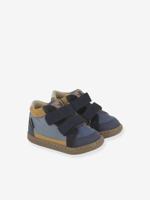 Baskets Bouba Longbeach SHOO POM® marineblauw - thumbnail