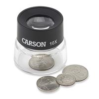 Carson opzetloep 10x30mm - thumbnail
