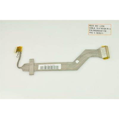 Notebook lcd cable for ASUS A6000 A6NE Z920008G26AV8111M Notebook lcd cable for ASUS A6000 A6NE Z920008G26AV8111M