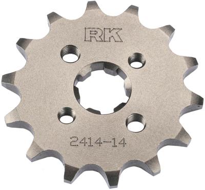 RK Sprocket 420 15z standard