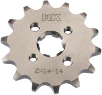 RK Sprocket 420 15z standard - thumbnail