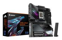 GIGABYTE z890 aorus master socket 1851 moederbord (raid, 10gb-lan, wi-fi 7, bt, sound, atx) - thumbnail