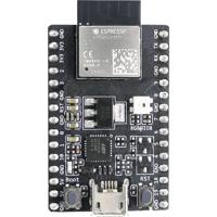 Espressif ESP32-C3-DEVKITM-1-N4X Developmentboard WiFi/Bluetooth Developmentkit ESP32-C3 Bulk - thumbnail