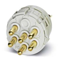 Contactinzetstuk 1597867 RC-12P2N120000 Phoenix Contact Inhoud: 10 stuk(s) - thumbnail