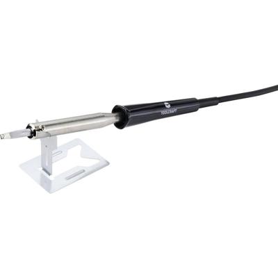 TOOLCRAFT MD100 Soldeerbout 230 V/AC 100 W Potloodvorm 550 °C (max) TOOLCRAFT MD100 Soldeerbout 230 V/AC 100 W Potloodvorm 550 °C (max)