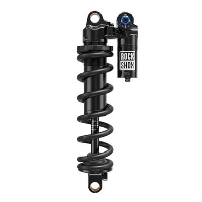 ROCKSHOX schokdemper "vivid coil ultimate rc2t" rear shock rs vivid coil ult.rc2t 185x55mm