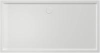 Xenz Mariana douchebak - 170x90x7 - Acryl - wit 6896-01 - thumbnail