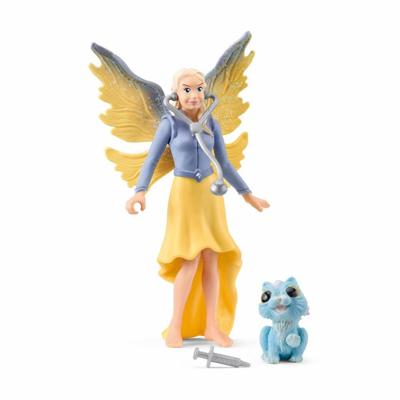 schleich POCKET SETS BAYALA magische dierenverzorging 81468