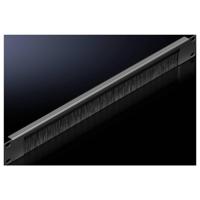 Rittal 5302202 19 inch Behuizingaccessoire 1 HE Zwart - thumbnail