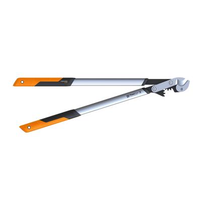 Fiskars 1020189 PowerGearX LX99-L Takkenschaar Amboss Fiskars 1020189 PowerGearX LX99-L Takkenschaar Amboss