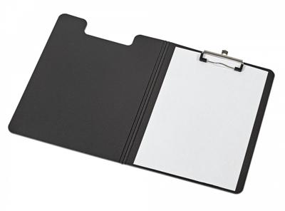 Klembordmap A4 wit Maul Flexx