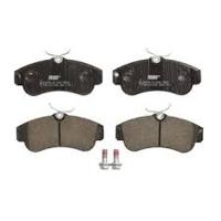 Remblokken set FDB604 - thumbnail