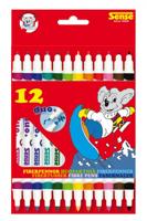 Stiften duo 12 stuks - thumbnail