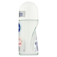 Nivea Nivea Deo Roll-On Dry Comfort 72h 50ml - thumbnail
