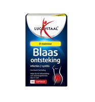 Lucovitaal Blaasontsteking - thumbnail