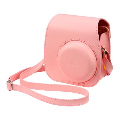 Fujifilm INSTAX mini 11 Case Blush Pink Fujifilm INSTAX mini 11 Case Blush Pink