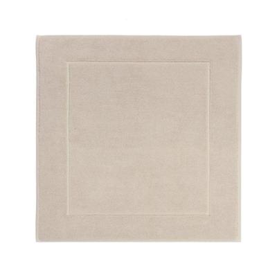 Aquanova London Badmat - 60x60cm - Linnen LONBMB-16 Aquanova London Badmat - 60x60cm - Linnen LONBMB-16
