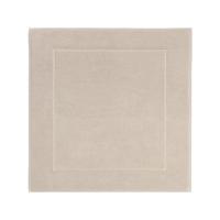 Aquanova London Badmat - 60x60cm - Linnen LONBMB-16 - thumbnail