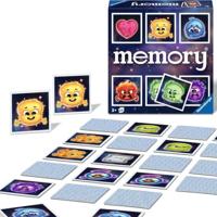 Ravensburger Memoryspel emotions - thumbnail