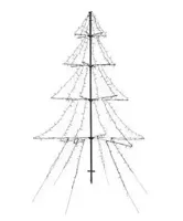 Lumineo LED Light-up Boom 200cm 420 lampjes - thumbnail