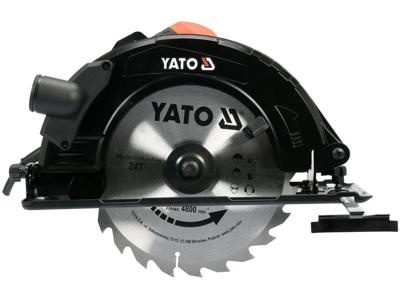 Yato YT-82154 verstekzaag 4800 RPM 2800 W