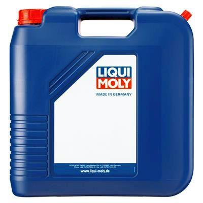 LIQUI MOLY "special tec" motorolie special tec 5w-30 1l motoroil