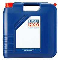 LIQUI MOLY "special tec" motorolie special tec 5w-30 1l motoroil - thumbnail