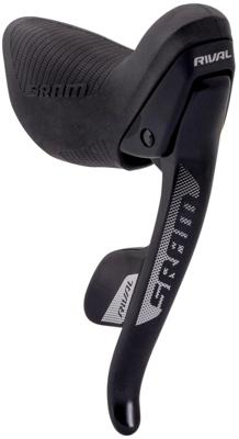 SRAM rem- / schakelhendel "rival 22/rival 1" shift/br.lever "rival 22" 11-sp