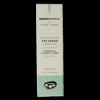 Green People Oogcreme rejuvenating voedend 10 Milliliter - thumbnail