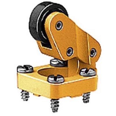 Siemens 3SX3171 3SX3171 Aandrijving voor positieschakelaar Rolhendel 1 stuk(s)