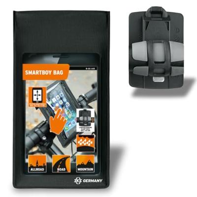 Sks smartboy telefoonhouder voor htc / iphone 6/6s 11234