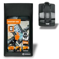 Sks smartboy telefoonhouder voor htc / iphone 6/6s 11234 - thumbnail