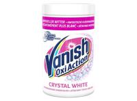 Vanish VANISH OXI Action Advance Crystal White 1,2KG - thumbnail