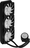 AEROCOOL PGS MIRAGE L360 ARGB BK Waterkoeler - thumbnail