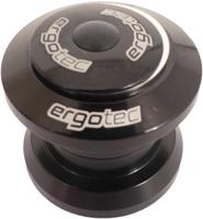 Ergotec balhoofdset a118ak ahead 1 1/8" zonder draad zwart - thumbnail