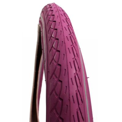 Deli Tire buitenband sa-206 26 x 1.75 purple refl