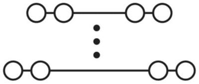 Phoenix Contact 3270117 Rangeerverdeler 8.3 mm Spanveer Grijs 10 stuk(s) Phoenix Contact 3270117 Rangeerverdeler 8.3 mm Spanveer Grijs 10 stuk(s)
