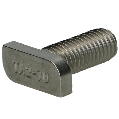 pgb-Europe PGB-FASTENERS | Hamerkopbout 28/15 M8x40 A2 HS2815A00008000403