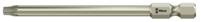 Wera 3867/4 TX BO 20 X 89 MM 05071091001 Torx-bit TR 20 RVS F 6.3 1 stuk(s) - thumbnail