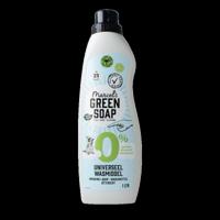 Wasmiddel universeel 0% 1 Liter - thumbnail