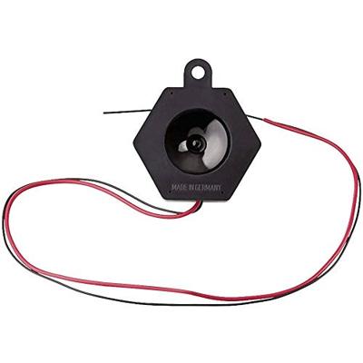 SecoRüt 90125 Marterverschrikker Met flitslicht 1 stuk(s)